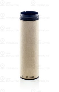 Фильтр добавочного воздуха MANN-FILTER CF16002