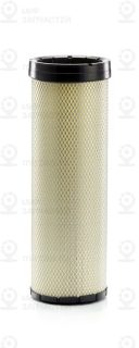 Запчасть MANN-FILTER CF1720