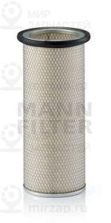 Фильтр добавочного воздуха MANN-FILTER CF20001