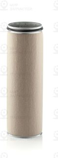 Фильтр добавочного воздуха MANN-FILTER CF2100