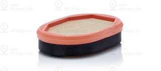 Фильтр добавочного воздуха MANN-FILTER CF2135