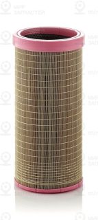 Запчасть MANN-FILTER CF234302