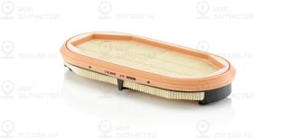 Фильтр добавочного воздуха MANN-FILTER CF2631