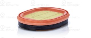 Фильтр добавочного воздуха MANN-FILTER CF2864