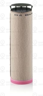 Фильтр добавочного воздуха MANN-FILTER CF610