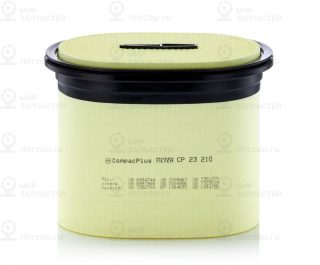 Фильтр воздушный MANN-FILTER CP23210