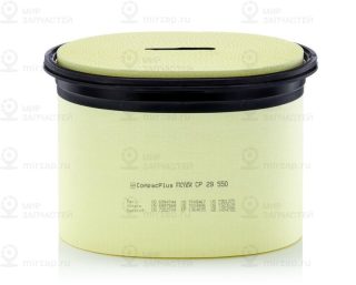 Фильтр воздушный MANN-FILTER CP29550