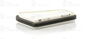Запчасть MANN-FILTER CU17003