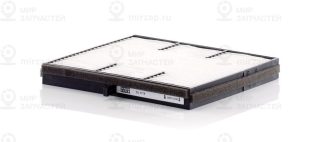 Фильтр салона MANN-FILTER CU1719