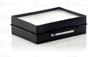 Запчасть MANN-FILTER CU1722