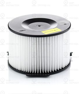 Запчасть MANN-FILTER CU1738