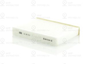 Запчасть MANN-FILTER CU20013