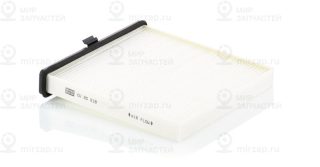 Запчасть MANN-FILTER CU20018