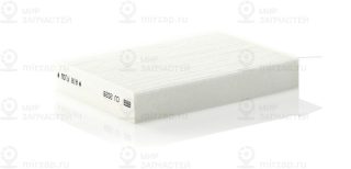Запчасть MANN-FILTER CU2028