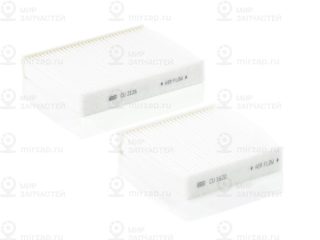 Запчасть MANN-FILTER CU210002