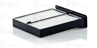 Фильтр салона MANN-FILTER CU21004