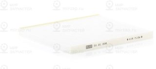 Запчасть MANN-FILTER CU21008