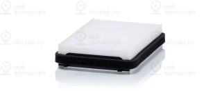 Фильтр салона MANN-FILTER CU2136