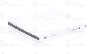 Запчасть MANN-FILTER CU22003