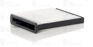 Фильтр салона MANN-FILTER CU22007