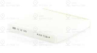 Фильтр салона MANN-FILTER CU22029