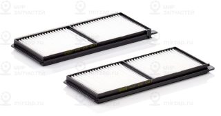 Запчасть MANN-FILTER CU230012