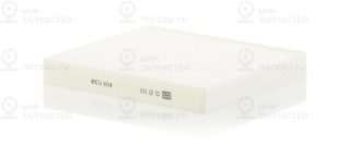 Запчасть MANN-FILTER CU23019