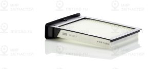 Запчасть MANN-FILTER CU2317