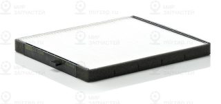 Запчасть MANN-FILTER CU2330