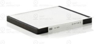 Запчасть MANN-FILTER CU2331