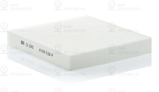 Запчасть MANN-FILTER CU2345