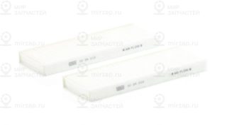 Запчасть MANN-FILTER CU240122