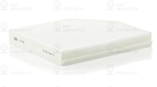 Фильтр салона MANN-FILTER CU2450