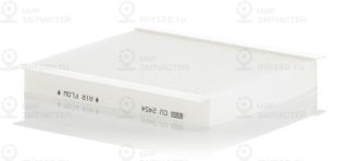 Запчасть MANN-FILTER CU2454