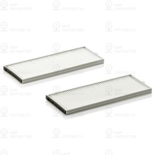 Запчасть MANN-FILTER CU25062