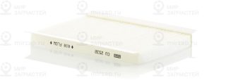 Фильтр салона MANN-FILTER CU2532