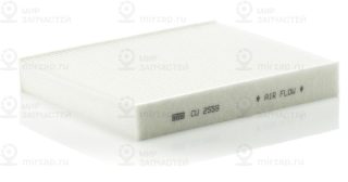 Запчасть MANN-FILTER CU2559