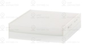 Запчасть MANN-FILTER CU26009