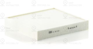 Запчасть MANN-FILTER CU26010