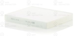 Запчасть MANN-FILTER CU26021