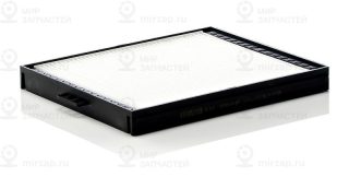 Запчасть MANN-FILTER CU2628