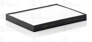Запчасть MANN-FILTER CU2634
