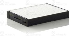 Запчасть MANN-FILTER CU2647