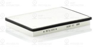 Запчасть MANN-FILTER CU2672