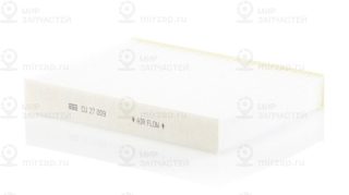Запчасть MANN-FILTER CU27009