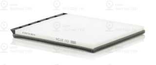 Запчасть MANN-FILTER CU2734