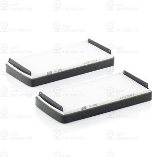 Запчасть MANN-FILTER CU27452