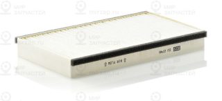 Запчасть MANN-FILTER CU2746