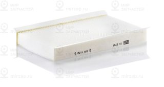 Запчасть MANN-FILTER CU2747