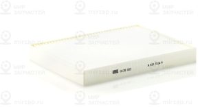 Запчасть MANN-FILTER CU28003